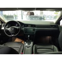 大众 凌渡 2015款280TSIDSG豪 二手汽车