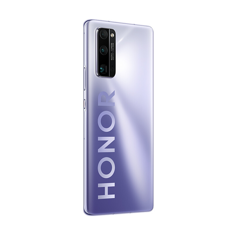 荣耀30 Pro 8GB+128GB 5G 钛空银 超感光相机 50倍超稳远摄 麒麟990 超曲OLED飞瀑屏 全网通智能手机