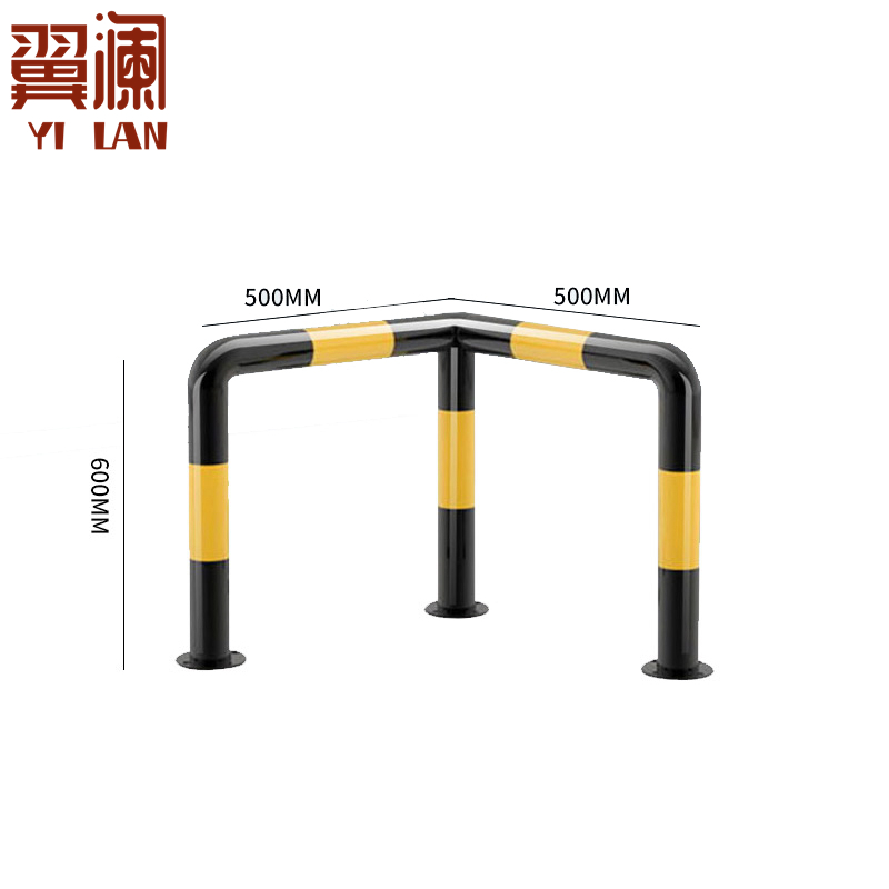 翼澜挡车器款一 个