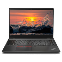 联想ThinkPad P52S 15.6英寸轻薄移动工作站笔记本电脑(四核15-8350U 8G 256B 2G-P500独显 FHD 指纹 三年保)标配