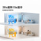 海信空调智新风X3Pro大3匹新风量 AI省电 双排纯铜管 大客厅柜机空调 KFR-72LW/X300Pro-X1