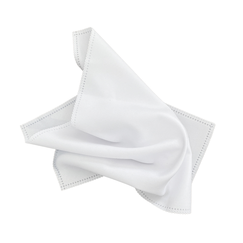 优彩嘉 白色头枕片定制 27X40CM YCJ-S138 个高清大图