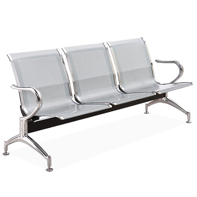 芙瑞塔连排椅 三人位张高清大图