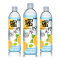 依能 蜜柠水 添加蜂蜜 果味饮料 500ml*24瓶 塑膜量贩装