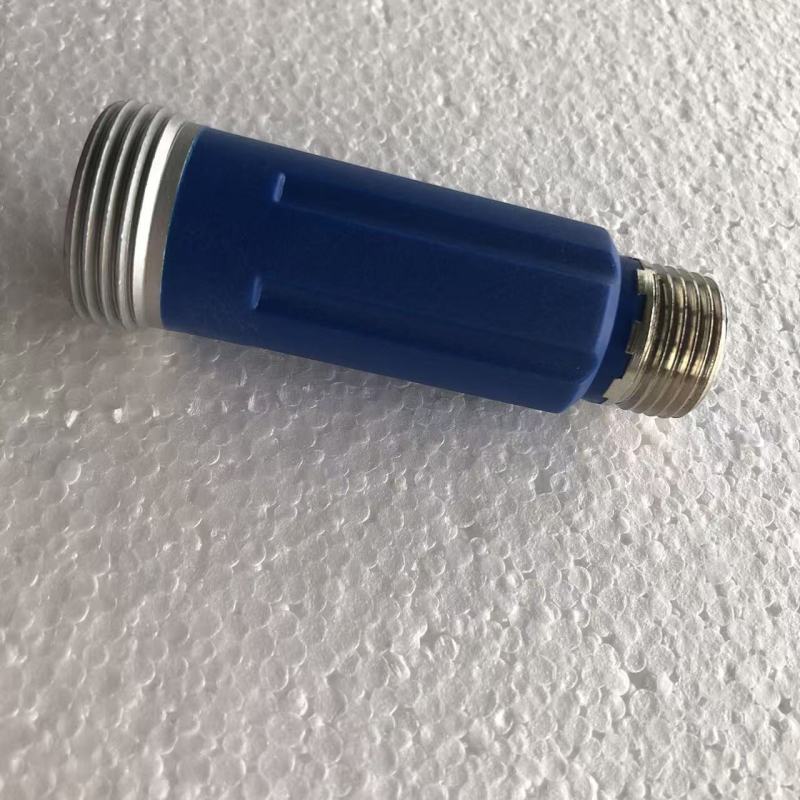 帮客材配法迪欧电热水器F60-C33HDL3进水防电墙(蓝)高清大图