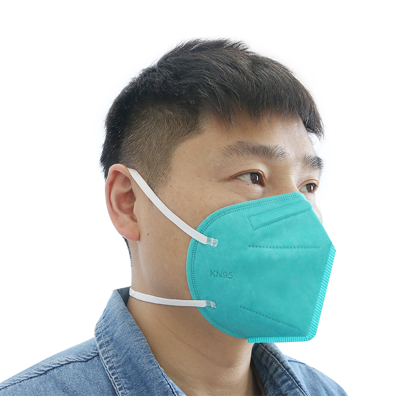 亿宝隆bdbtc423106r1e普通防尘口罩9.5*4.5*0.