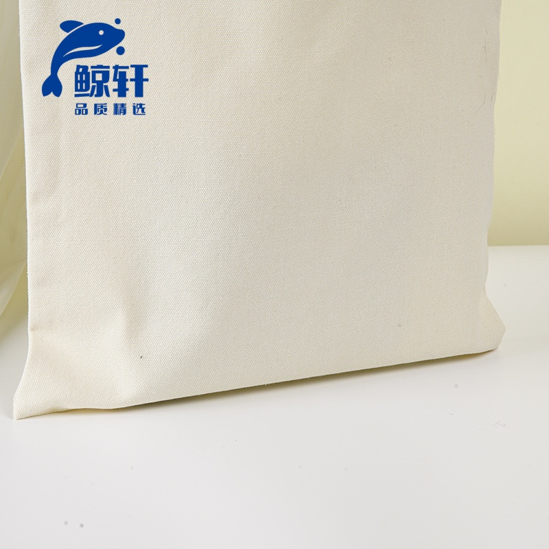 鲸轩 B106 35*10*40cm 文件袋(计价单位:个)米白色高清大图