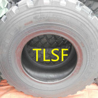 TLSF 轮胎335/80R20 装甲防护车,东风猛士车,乌尼莫克越野车,防爆车轮胎