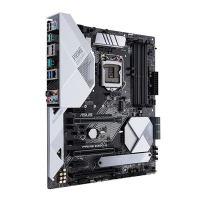 华硕 ASUS PRIME Z390-A 主板 搭 英特尔 intel 酷睿九代 i9-9900K 散片 主板CPU套装