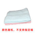 鞋油黑色无色通用保养油真皮鞋刷鞋洗擦鞋搭档清洁护理绵羊油 小方巾