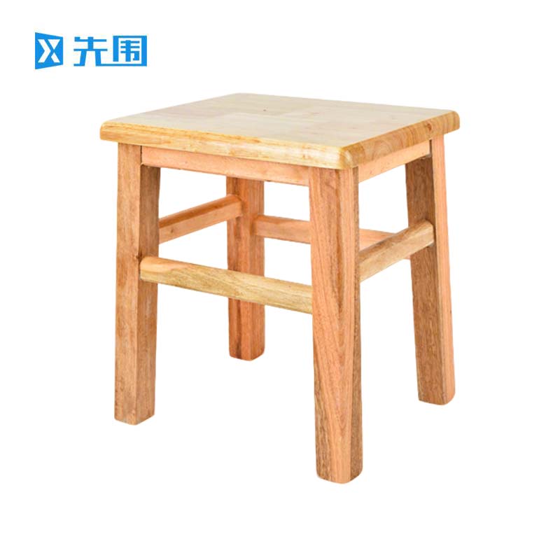 先围 木凳 26.5*22*27cm 个高清大图