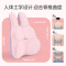 佳奥(JAGO) 抱抱兔腰垫230606J0100MR4粉色