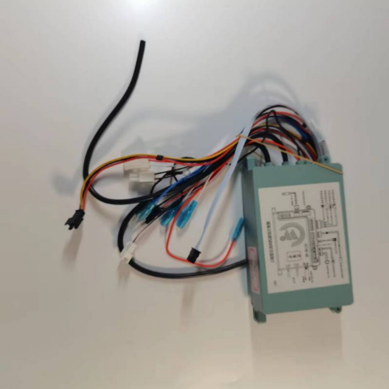 帮客材配 全新原装惠而浦热水器JSQ25- T13US 主板 收前务必 验货高清大图