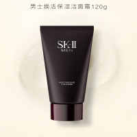 SK-II 舒透护肤洁面霜 120g洗面奶