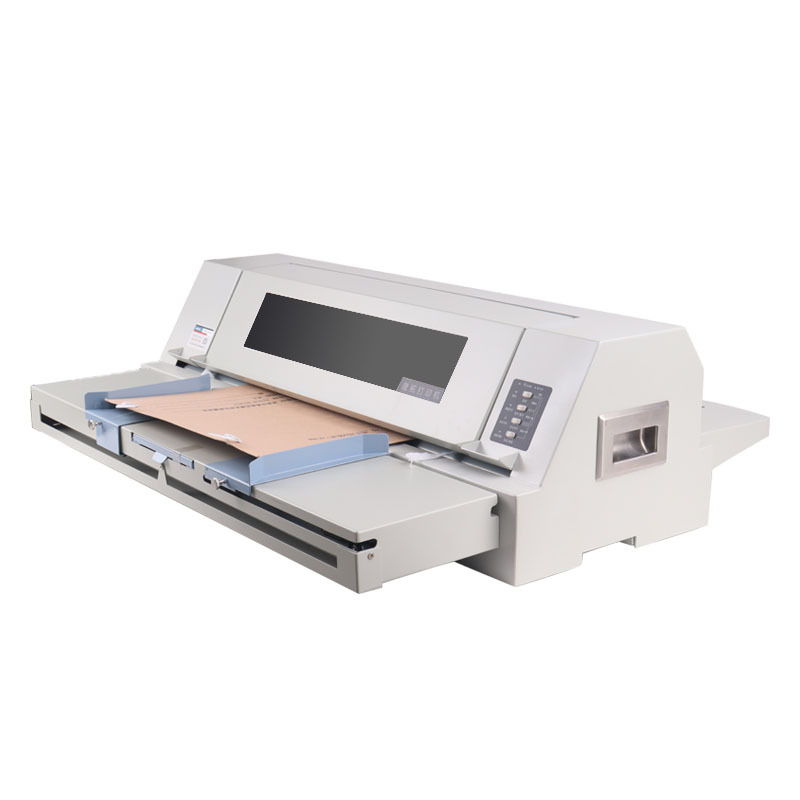 晟拓(suntalk)T-3650H 双色版卷宗卷皮档案盒打印机