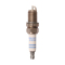 博世(BOSCH) 单支装双铂金火花塞FR7KPP332适用 (奥迪A6/A6L/宝马520i/320i/520Li)