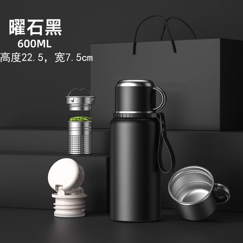 攸保温壶600ml个高清大图