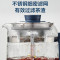 苏泊尔(SUPOR)煮茶器家用蒸汽喷淋式煮茶泡茶壶养生壶办公室玻璃煮茶器SW-10C06