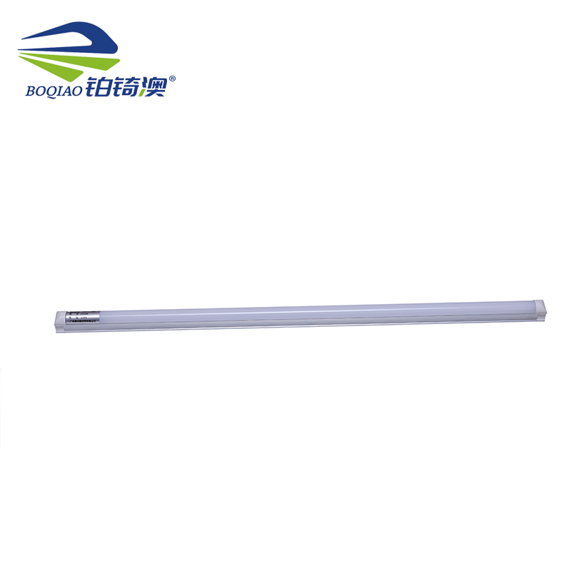 铂锜澳 T8一体化铝材灯管 0.6米-9w 个高清大图