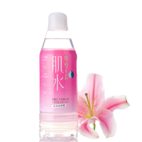 资生堂(SHISEIDO)肌水乳润滋养露 400ml 3264