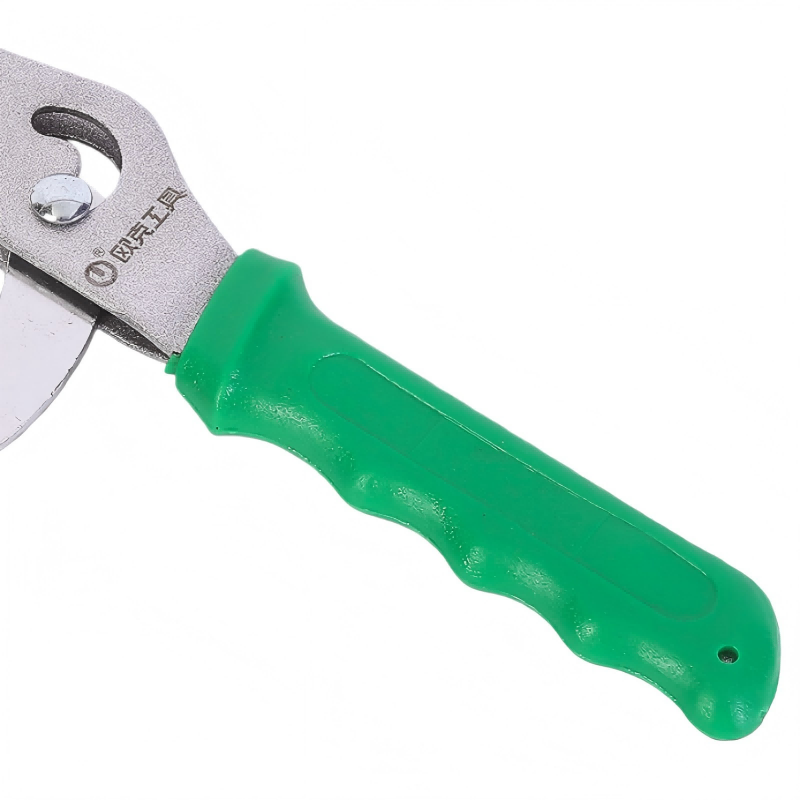 欧克 手铐式滤清器扳手滤清格拆装工具 大号OK-6673 把高清大图