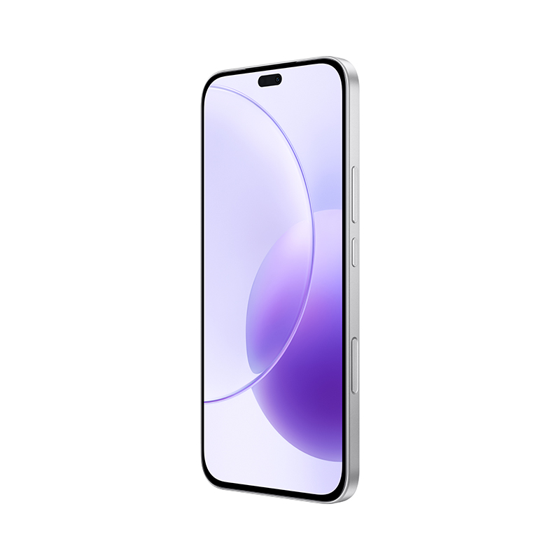 荣耀X70i 12GB+512GB 月影白 一亿像素 3500nits高亮OLED屏 超轻薄6000mAh电池高清大图