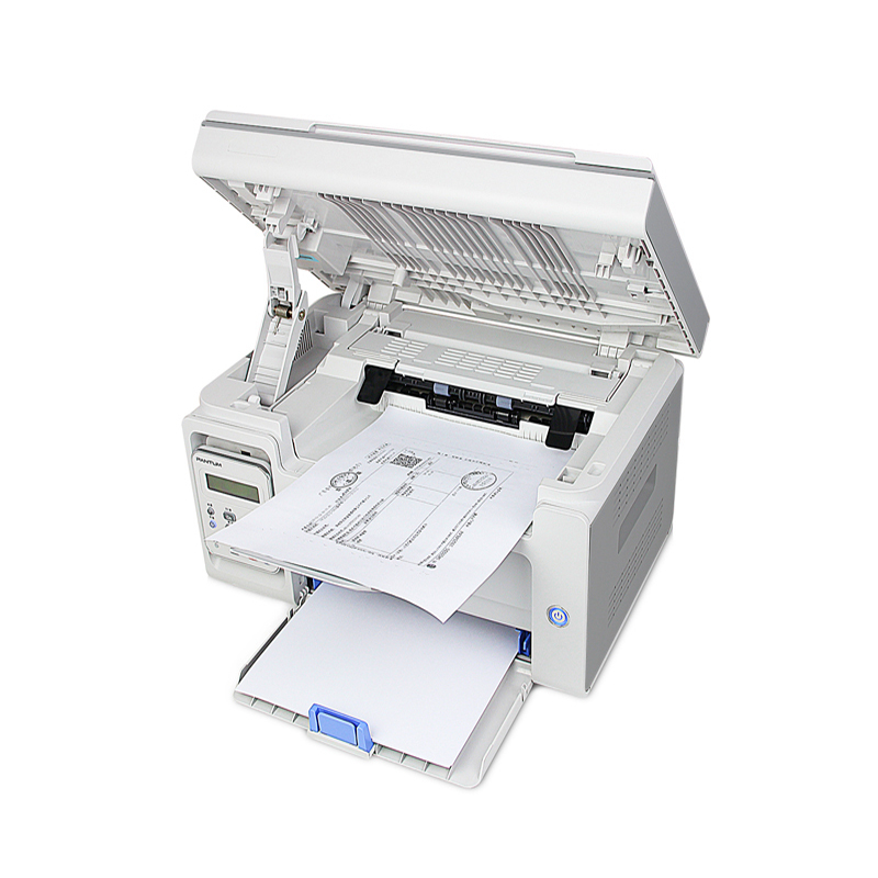 奔图(PANTUM )M6535NW 黑白激光打印机 办公家用(打印 复印 扫描)多功能一体机打印机
