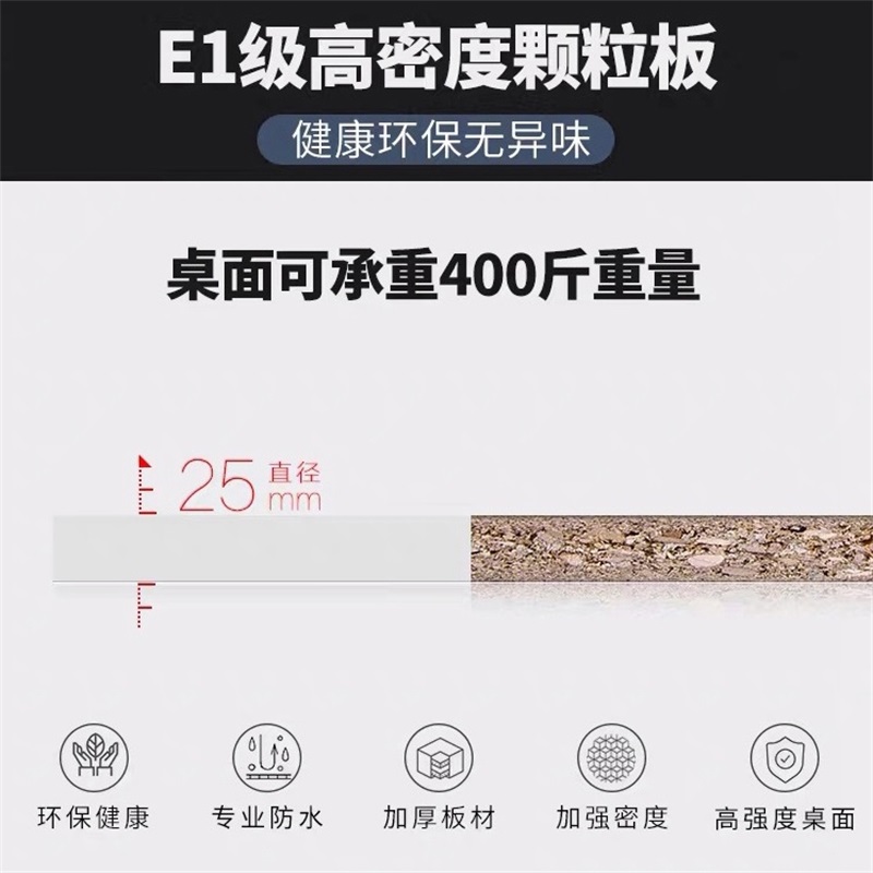 迅众 办公家具屏风工位职员卡座电话销售工位屏风办公桌椅组合员工电脑桌子办公室简约现代屏风卡座高清大图