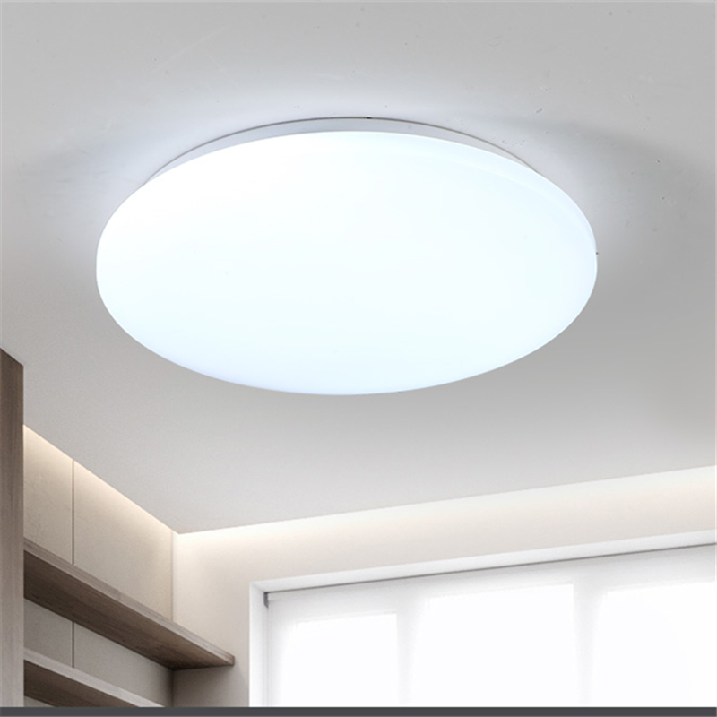 通芯 TXXD2146 Φ300mm 18W 色温5000K以上 LED吸顶灯 1.00 台/个 (计价单位:个)白色