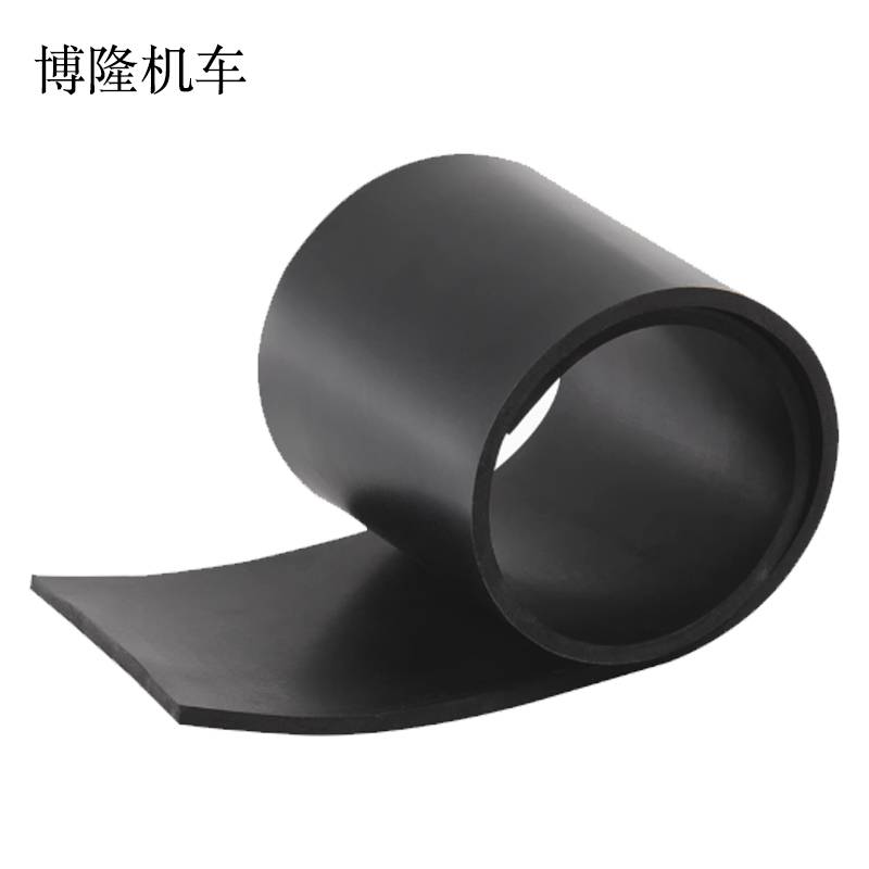 博隆机车 橡胶板 BL厚8mm*宽1000mm*长1000mm 平方米高清大图
