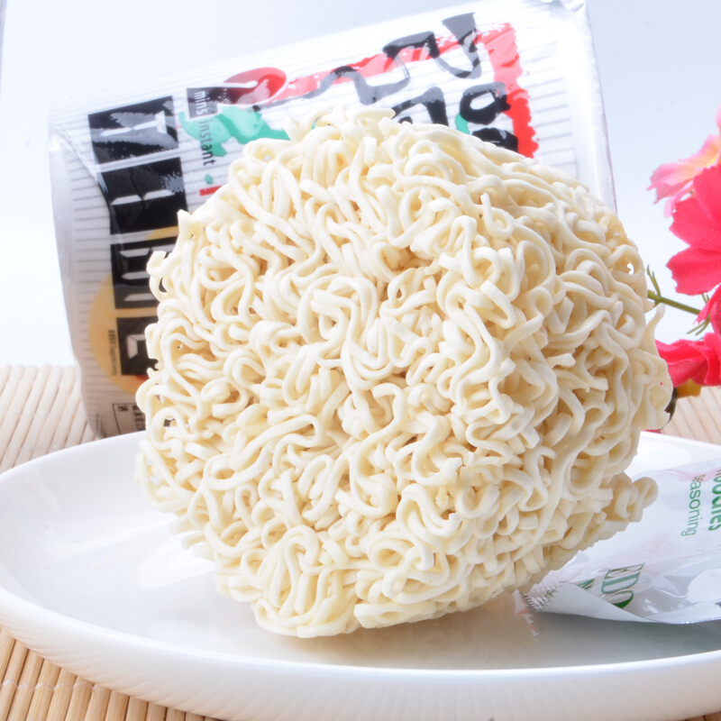 EDO pack冲绳海鲜杯面70g*12杯\箱