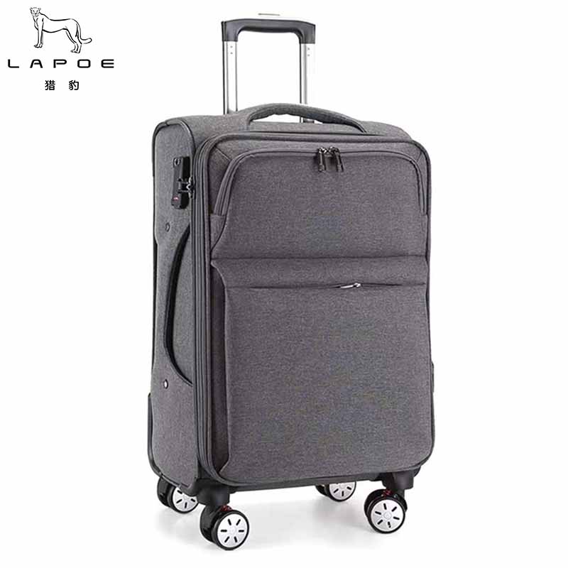 猎豹拉杆箱26寸CZ016/个