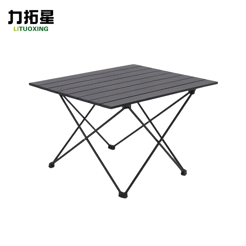 力拓星 便携蛋卷桌 户外桌 大号 个高清大图