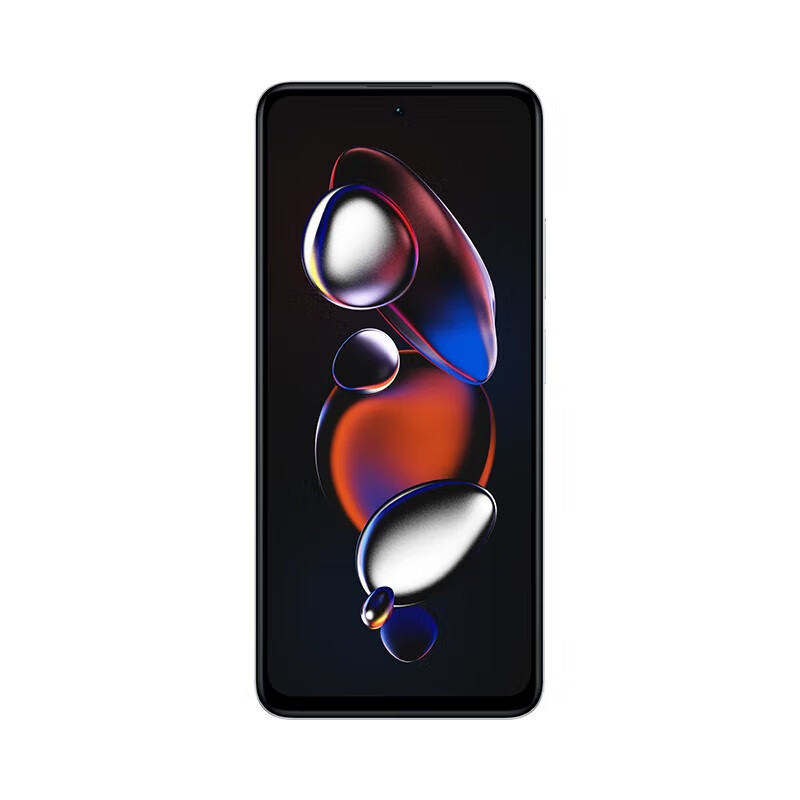 小米 Redmi Note12 T Pro 冰雾白 8GB+256GB 天玑8200-Ultra LCD旗舰屏