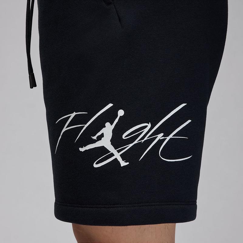 Jordan男款运动篮球束腰宽松工装休闲短裤男款经典百搭高清大图