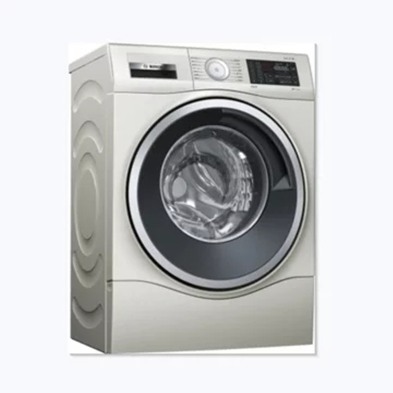 Bosch/博世 WLU245690W 6.5公斤香槟金高清大图
