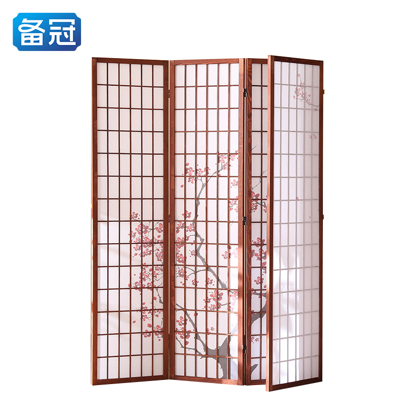 备冠 屏风 1.8*1.8m组高清大图