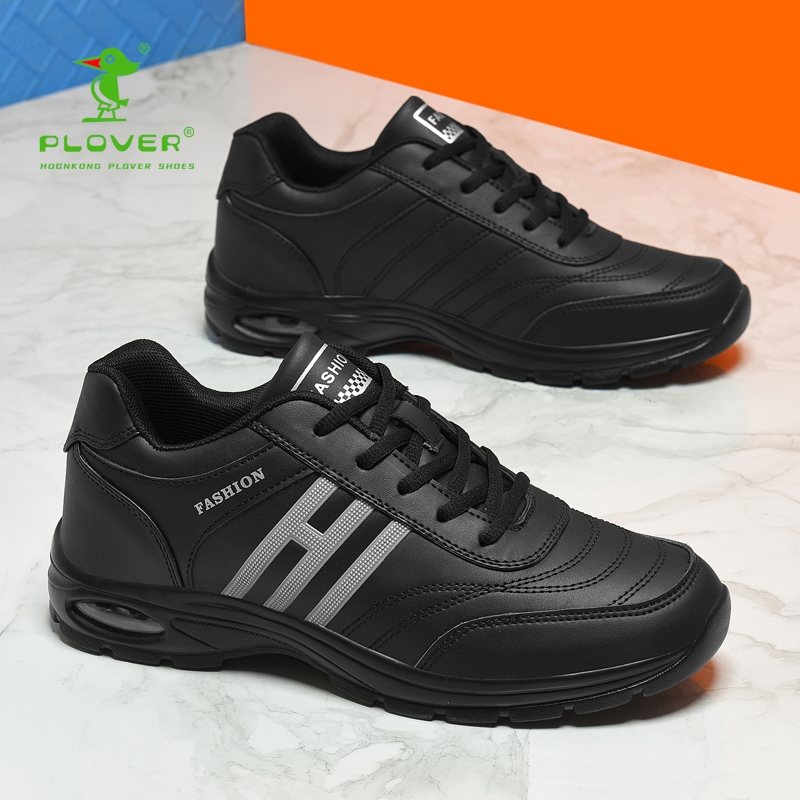 香港啄木鸟plover运动户外男鞋运动鞋子男士板鞋跑步鞋休闲旅游潮流