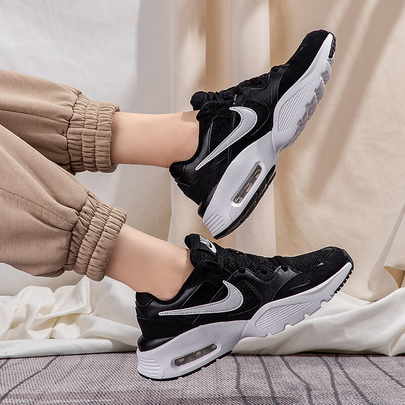 耐克女鞋运动鞋 CJ1671-003高清大图