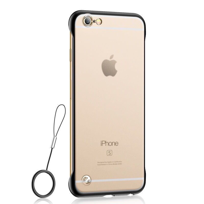 6/6s通用苹果x手机壳iphone6s/7/8保护套7/8plus无边框xsmax>800_800