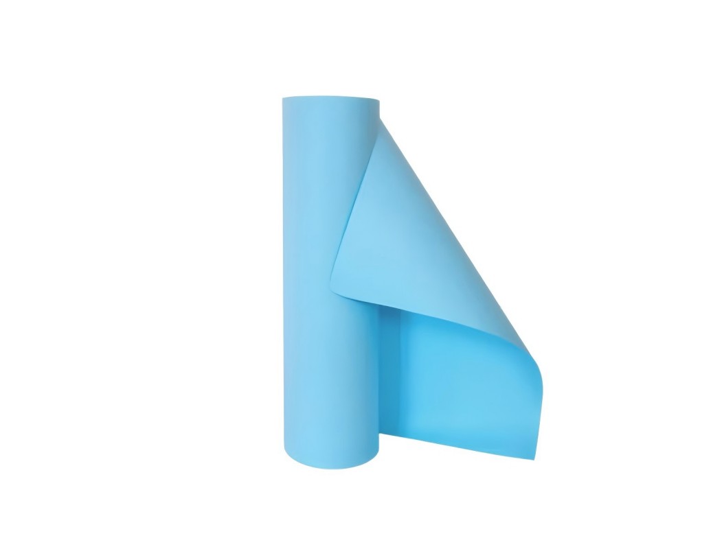 绚霓 蓝图纸 3寸芯 双面50米/卷 A4 310mm*15