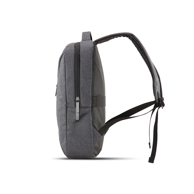 地平线8号 休闲 商务 电脑背包 LA-1850-14T00高清大图