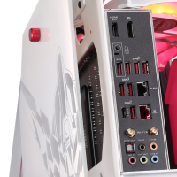i9 10920X/X299/3080/D4 128G/500G+2T/850W