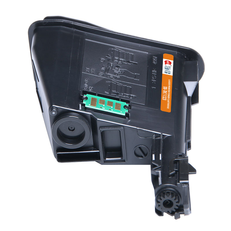 Ait海得 TK-1123粉盒 专业版 AIT-TK1123 适用京瓷 FS1060DN FS1025MFP