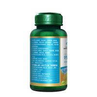 美莱健 钙加维生素D咀嚼片 2.0g/片*30片 补钙补维生素D