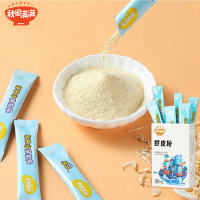 秋田满满 婴幼儿虾皮粉30g 无添加调味料纯虾皮粉儿童虾皮粉宝宝拌饭料