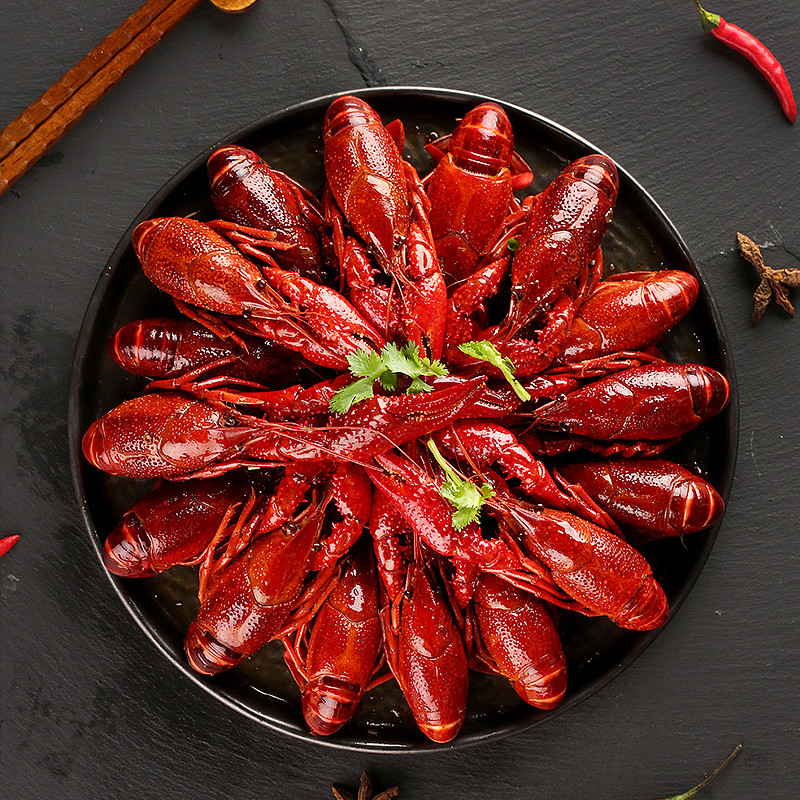 蟹小茉虾类报价_参数_图片_视频_怎么样_问答-苏宁易购