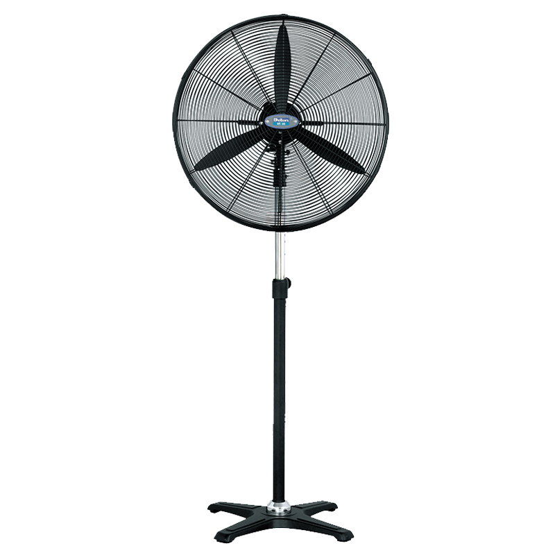 deton德通强力风扇df500t三档调速大功率工业落地扇大风量低噪音落地