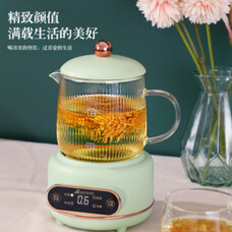 艾贝丽艾贝丽电炖杯ABL-DD73高清大图