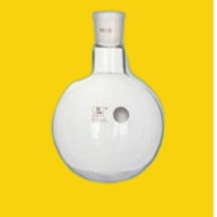 三爱思 单口烧瓶-2000ml S11242L